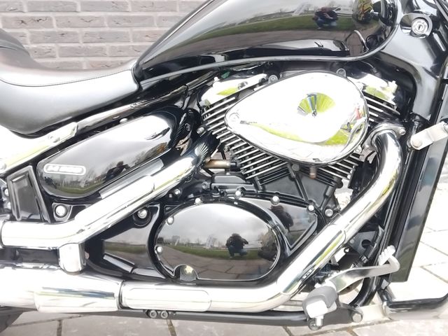 suzuki - intruder-m-800
