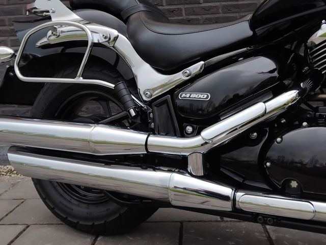 suzuki - intruder-m-800
