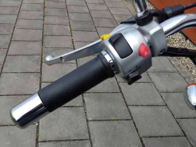 suzuki - intruder-m-800