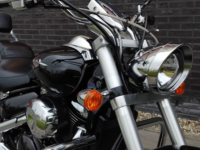 suzuki - intruder-m-800