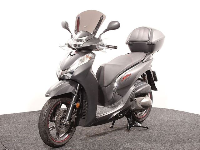 honda - sh-300i