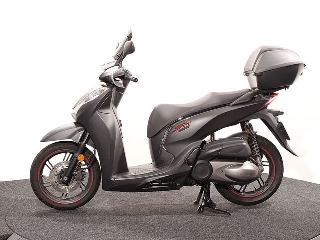 honda - sh-300i