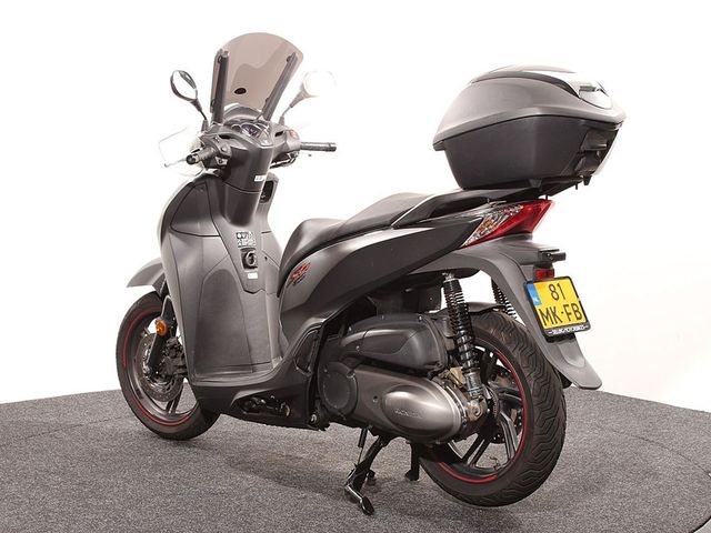 honda - sh-300i