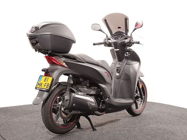 honda - sh-300i