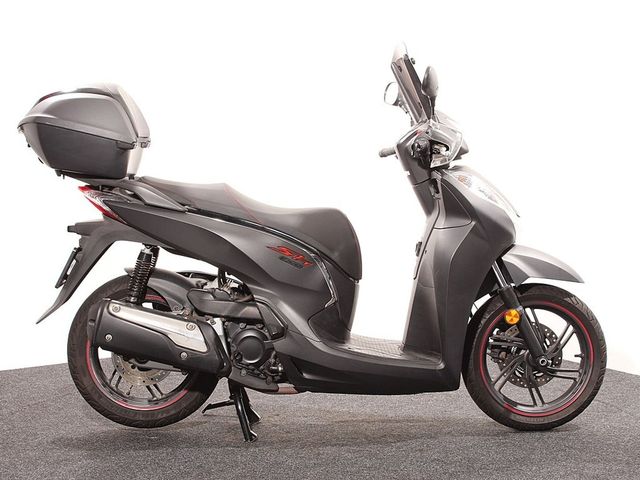 honda - sh-300i