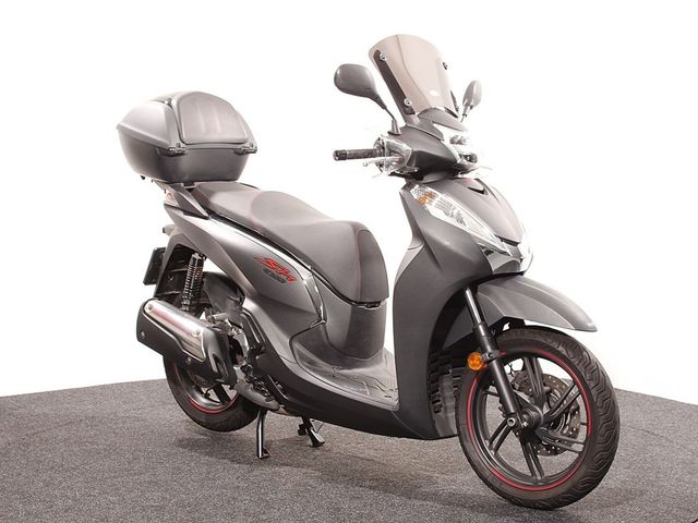 honda - sh-300i