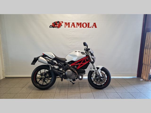 ducati - 796-monster
