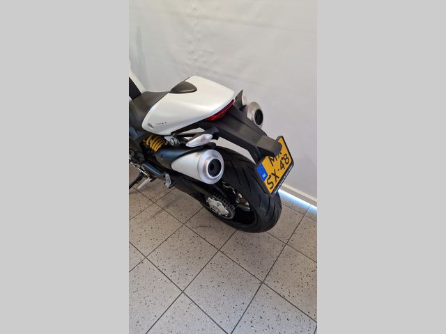 ducati - 796-monster