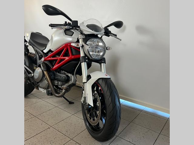 ducati - 796-monster