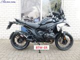 BMW R 1300 GS TRIPLE BLACK
