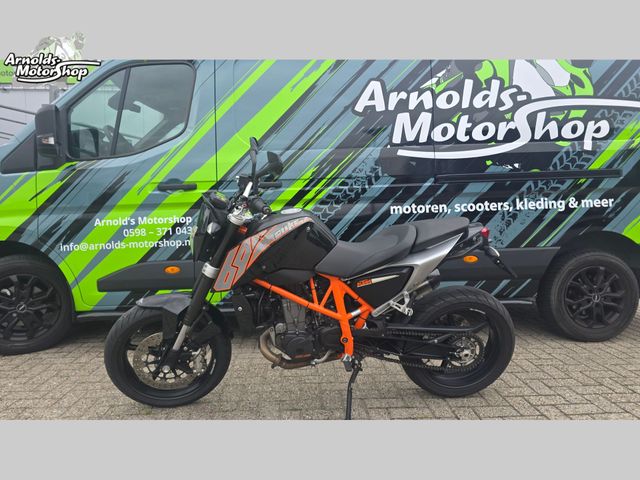ktm - 690-duke