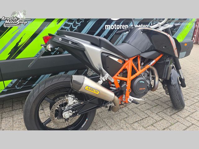 ktm - 690-duke