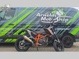 KTM 690 DUKE
