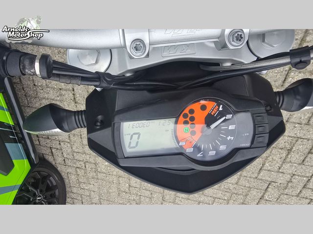 ktm - 690-duke
