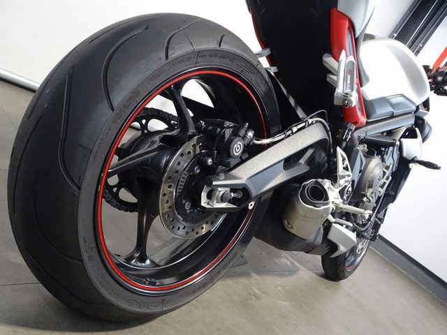 triumph - street-triple-r
