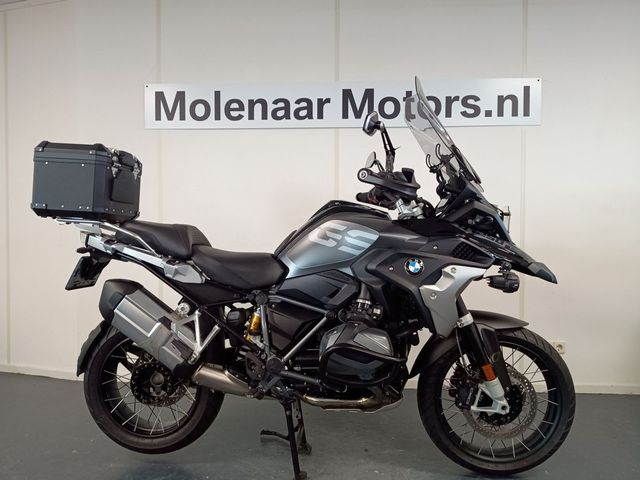 bmw - r-1250-gs