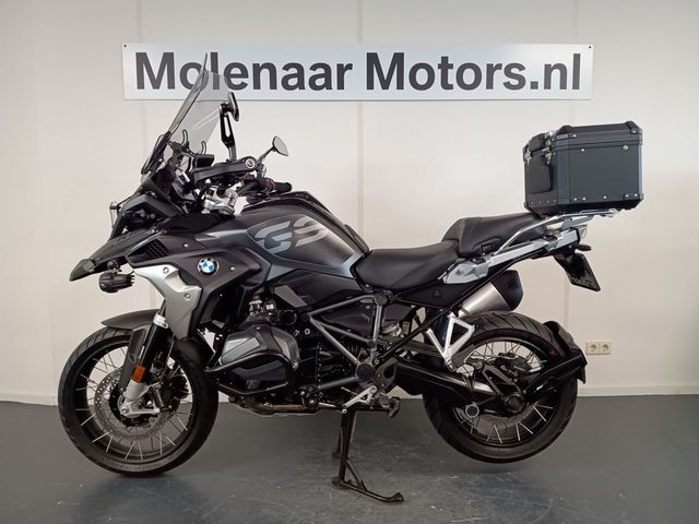 bmw - r-1250-gs