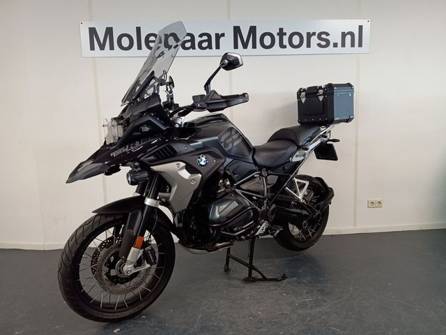 bmw - r-1250-gs