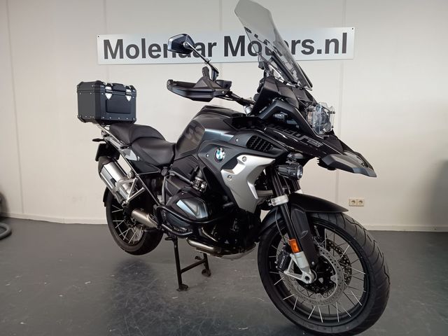 bmw - r-1250-gs
