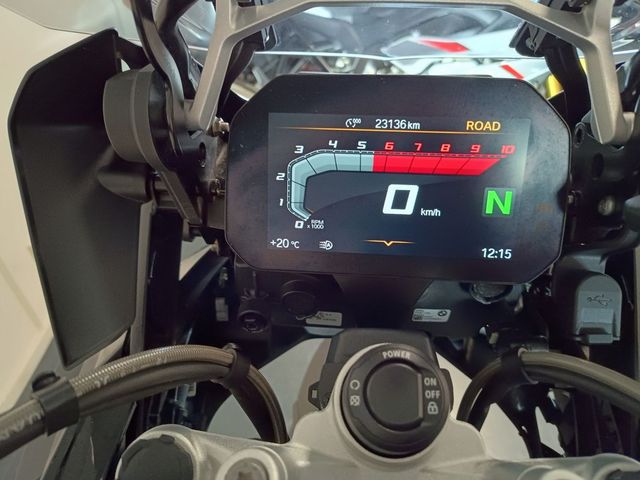 bmw - r-1250-gs