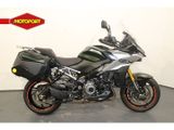 SUZUKI GSX-S 1000 GX