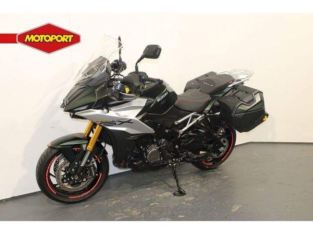 suzuki - gsx-s-1000-gx