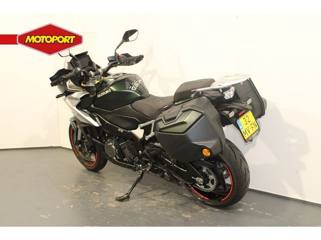 suzuki - gsx-s-1000-gx