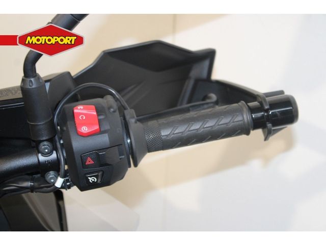 suzuki - gsx-s-1000-gx