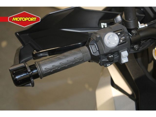 suzuki - gsx-s-1000-gx