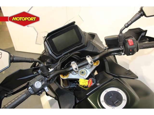 suzuki - gsx-s-1000-gx