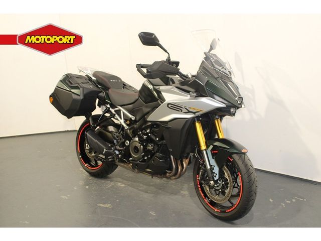 suzuki - gsx-s-1000-gx