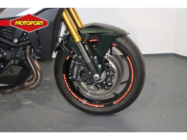 suzuki - gsx-s-1000-gx