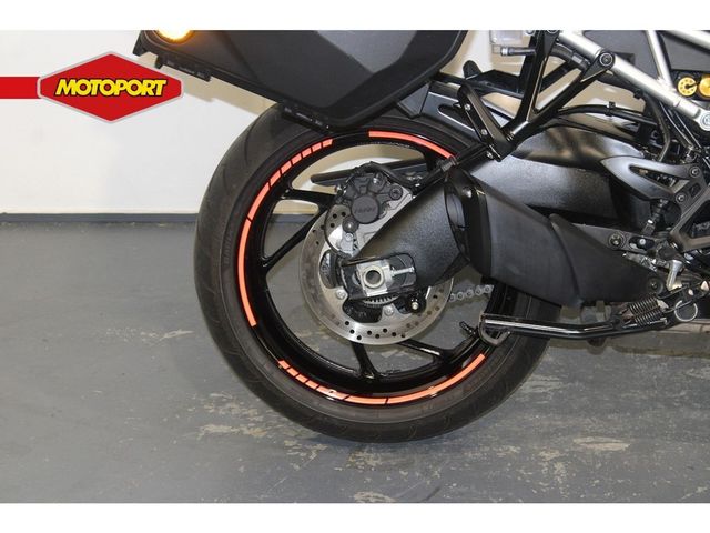 suzuki - gsx-s-1000-gx