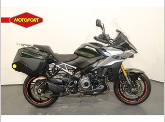 Suzuki GSX-S 1000 GX 2024 occasion