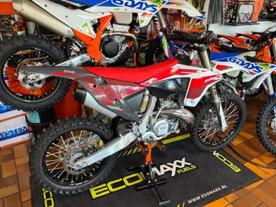 FANTIC XX 250 – foto 2