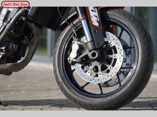 ktm - 790-duke