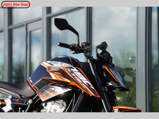 ktm - 790-duke