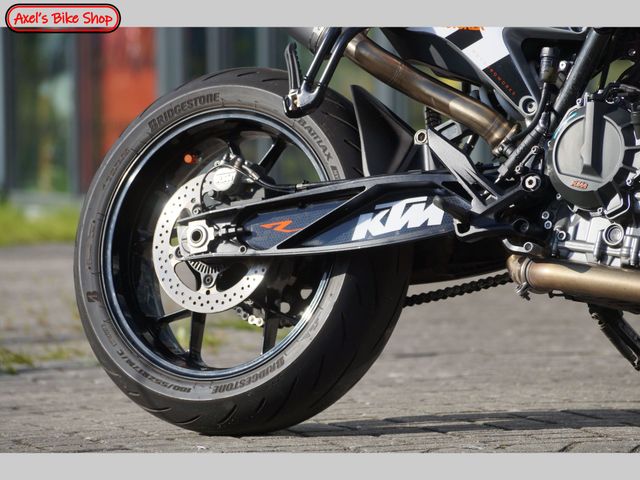 ktm - 790-duke