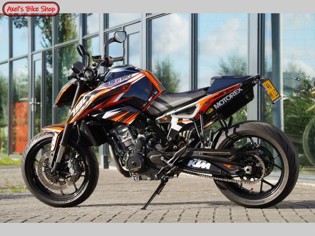 ktm - 790-duke