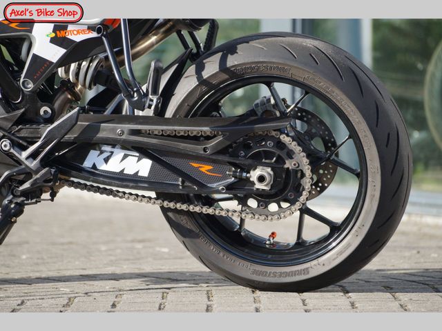 ktm - 790-duke