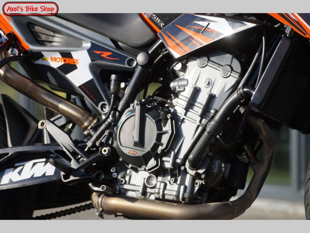 ktm - 790-duke