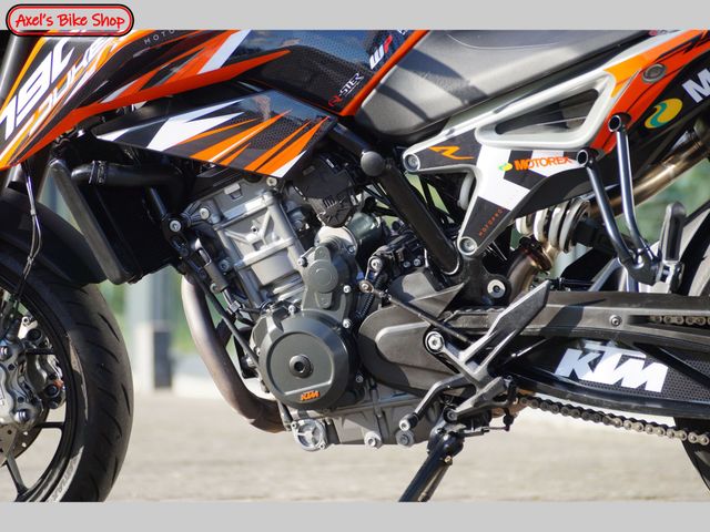 ktm - 790-duke
