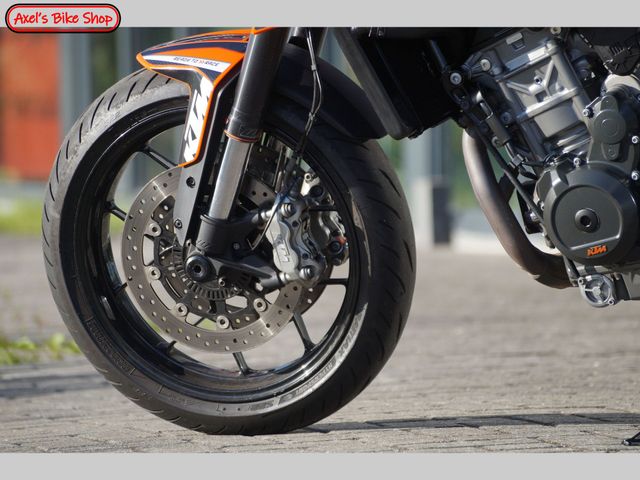 ktm - 790-duke