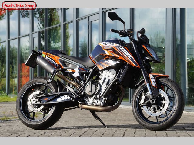 ktm - 790-duke