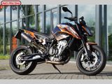 KTM 790 DUKE