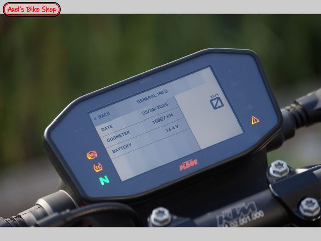 ktm - 790-duke