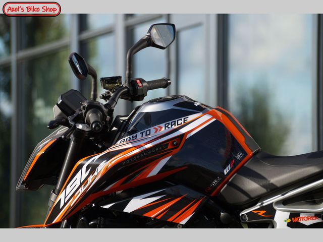 ktm - 790-duke
