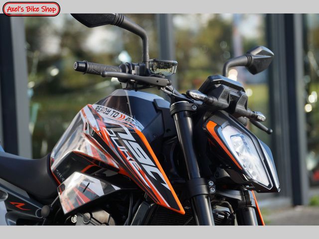 ktm - 790-duke