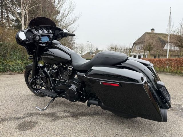 harley-davidson - street-glide-special-flhxs