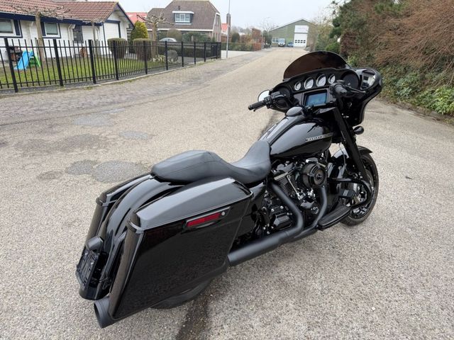 harley-davidson - street-glide-special-flhxs